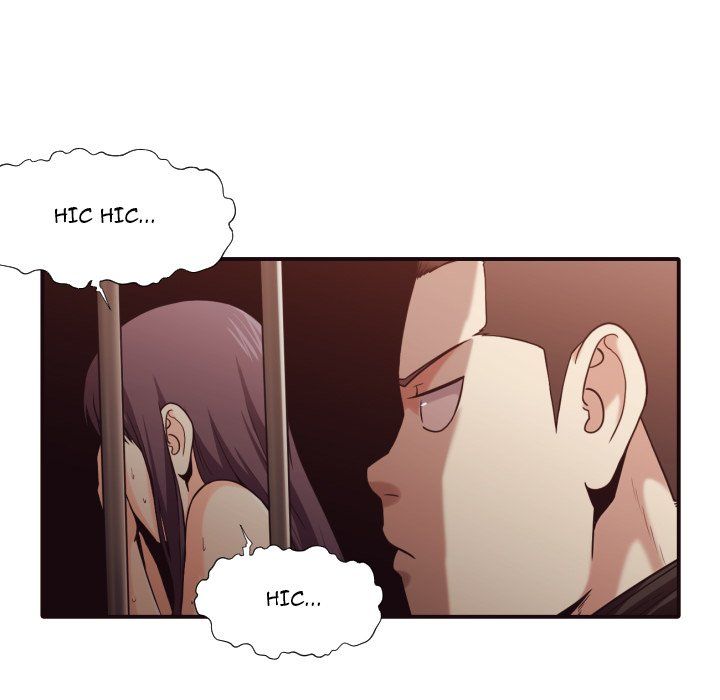 The Hidden Past Manhwa - Chapter 44 Page 58