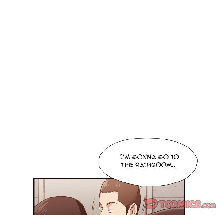 The Hidden Past Manhwa - Chapter 44 Page 61