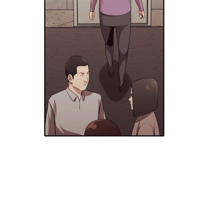 The Hidden Past Manhwa - Chapter 44 Page 64
