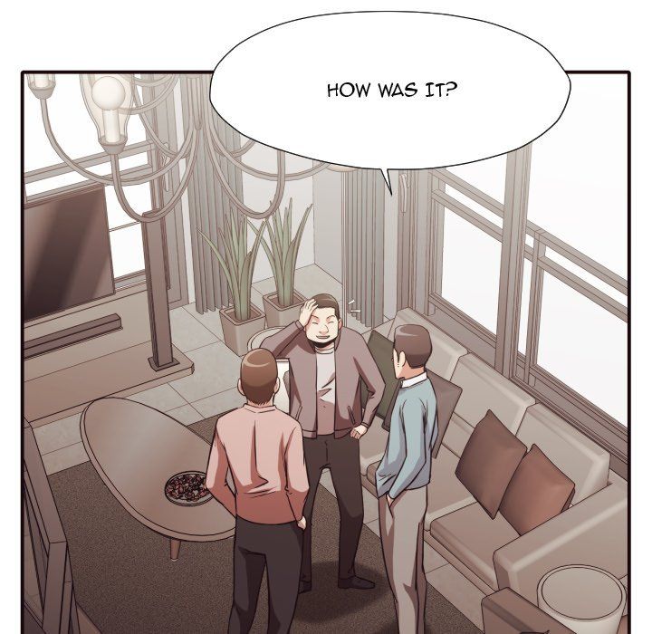 The Hidden Past Manhwa - Chapter 44 Page 66
