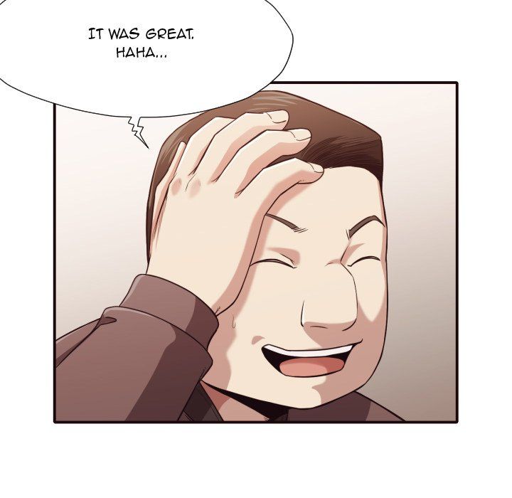 The Hidden Past Manhwa - Chapter 44 Page 68