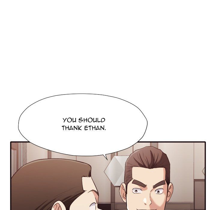 The Hidden Past Manhwa - Chapter 44 Page 69