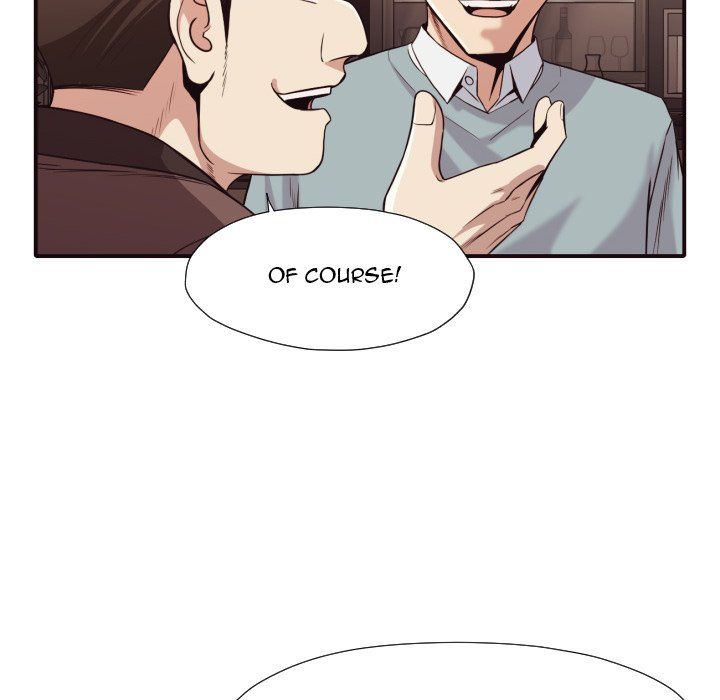 The Hidden Past Manhwa - Chapter 44 Page 70