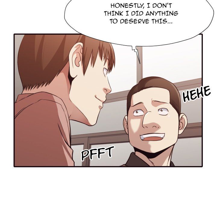 The Hidden Past Manhwa - Chapter 44 Page 71