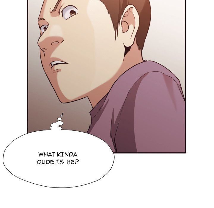 The Hidden Past Manhwa - Chapter 44 Page 76