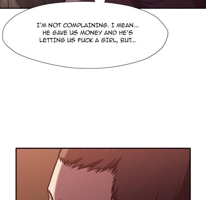 The Hidden Past Manhwa - Chapter 44 Page 78