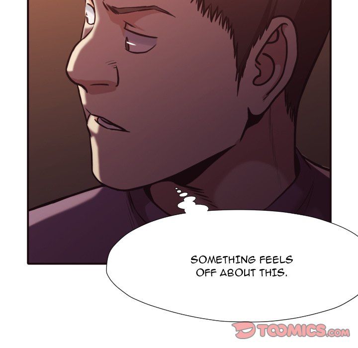 The Hidden Past Manhwa - Chapter 44 Page 79