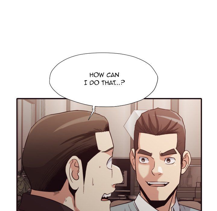 The Hidden Past Manhwa - Chapter 44 Page 80