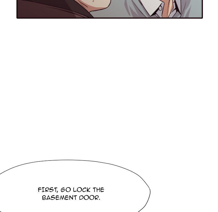 The Hidden Past Manhwa - Chapter 44 Page 81