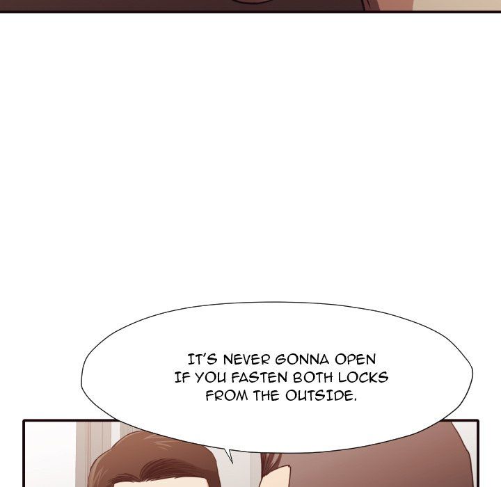 The Hidden Past Manhwa - Chapter 44 Page 83