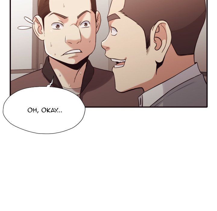 The Hidden Past Manhwa - Chapter 44 Page 84