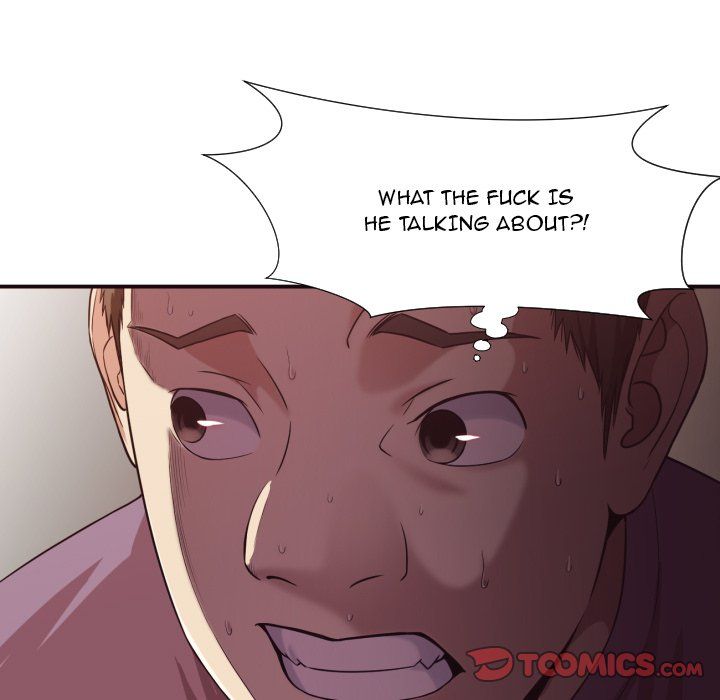 The Hidden Past Manhwa - Chapter 44 Page 85