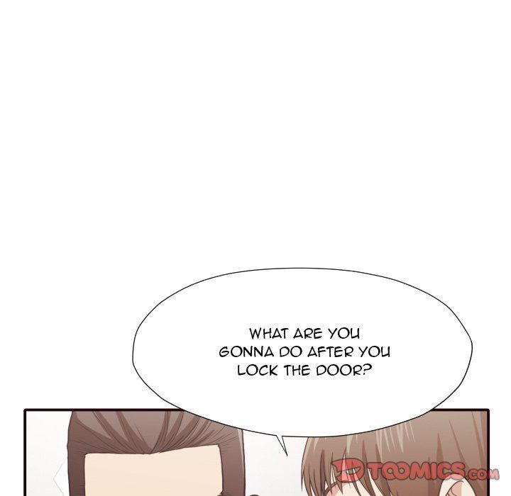 The Hidden Past Manhwa - Chapter 44 Page 91
