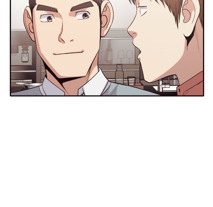 The Hidden Past Manhwa - Chapter 44 Page 92