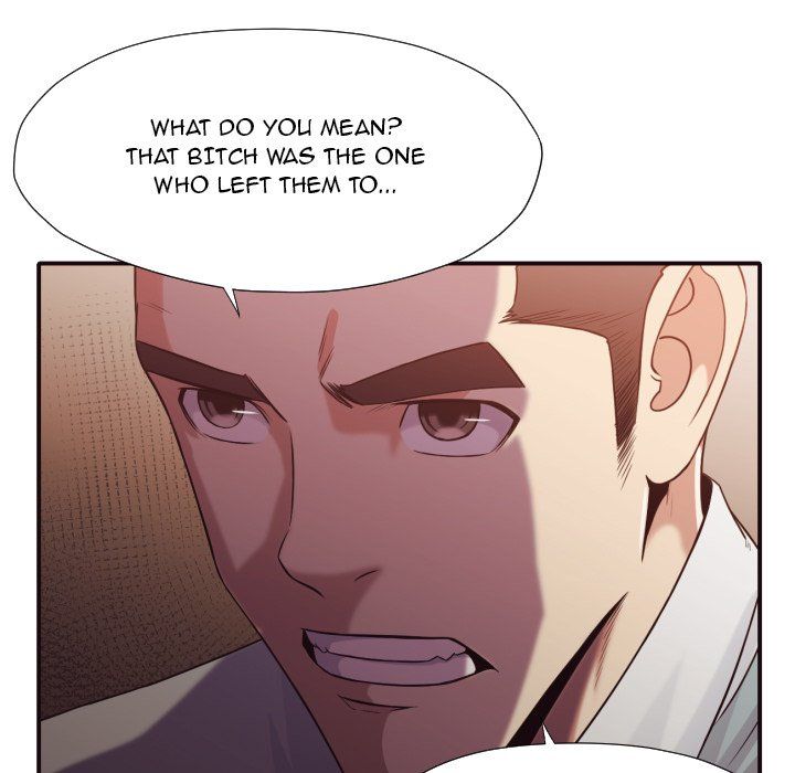 The Hidden Past Manhwa - Chapter 44 Page 93