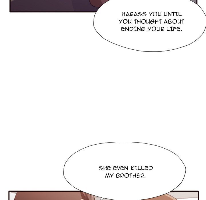 The Hidden Past Manhwa - Chapter 44 Page 94