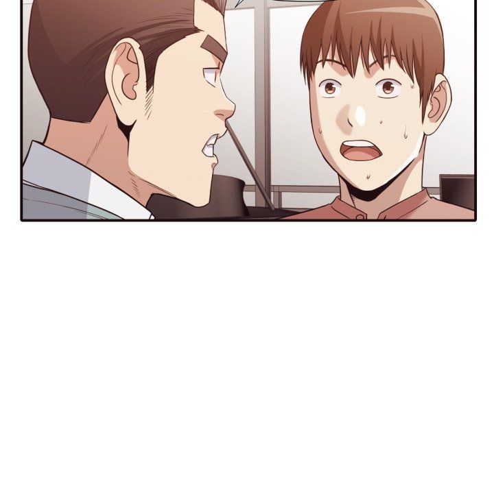 The Hidden Past Manhwa - Chapter 44 Page 95