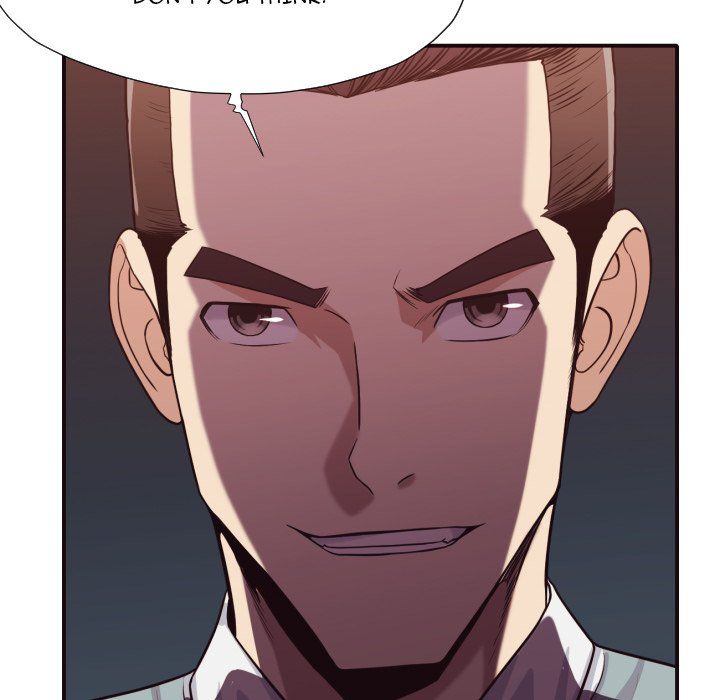 The Hidden Past Manhwa - Chapter 44 Page 98