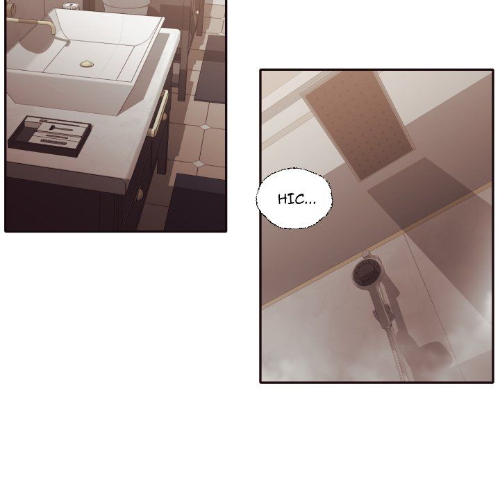 The Hidden Past Manhwa - Chapter 37 Page 6