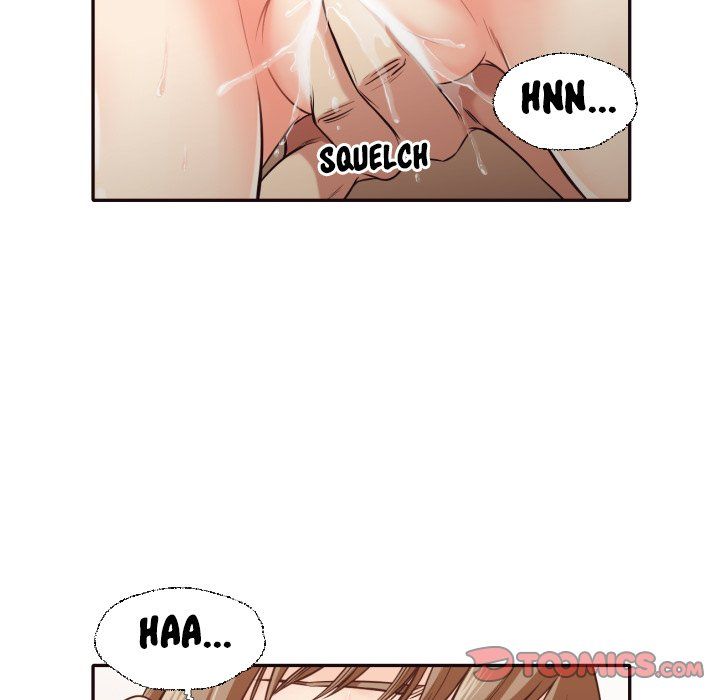 The Hidden Past Manhwa - Chapter 37 Page 9
