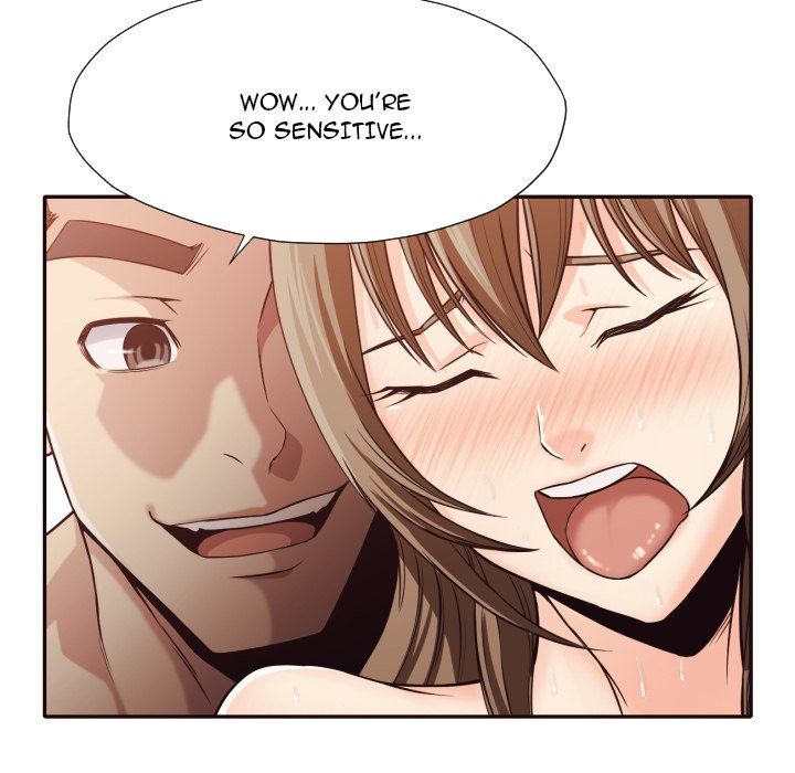 The Hidden Past Manhwa - Chapter 37 Page 11