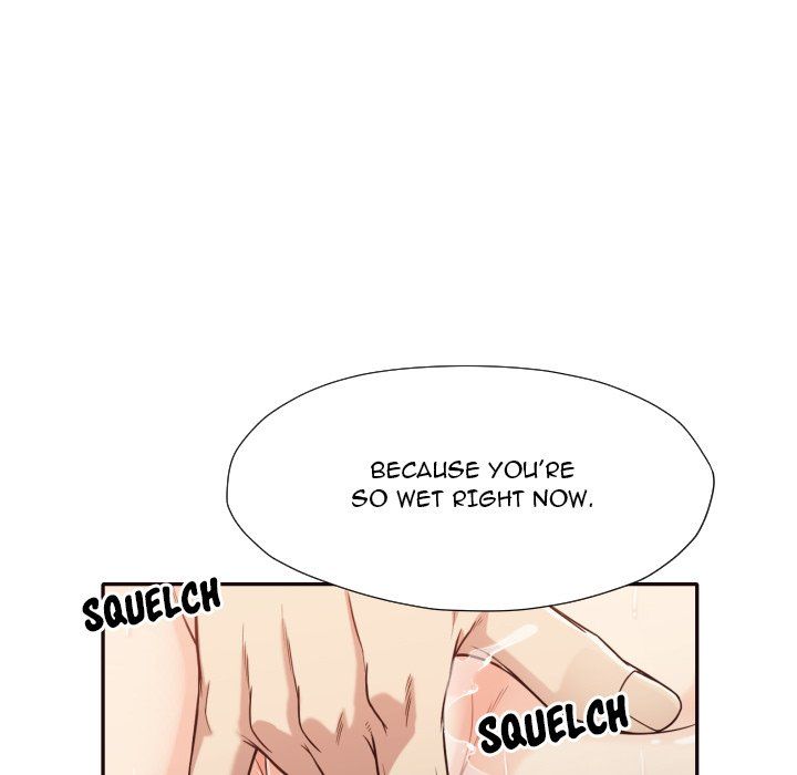 The Hidden Past Manhwa - Chapter 37 Page 14