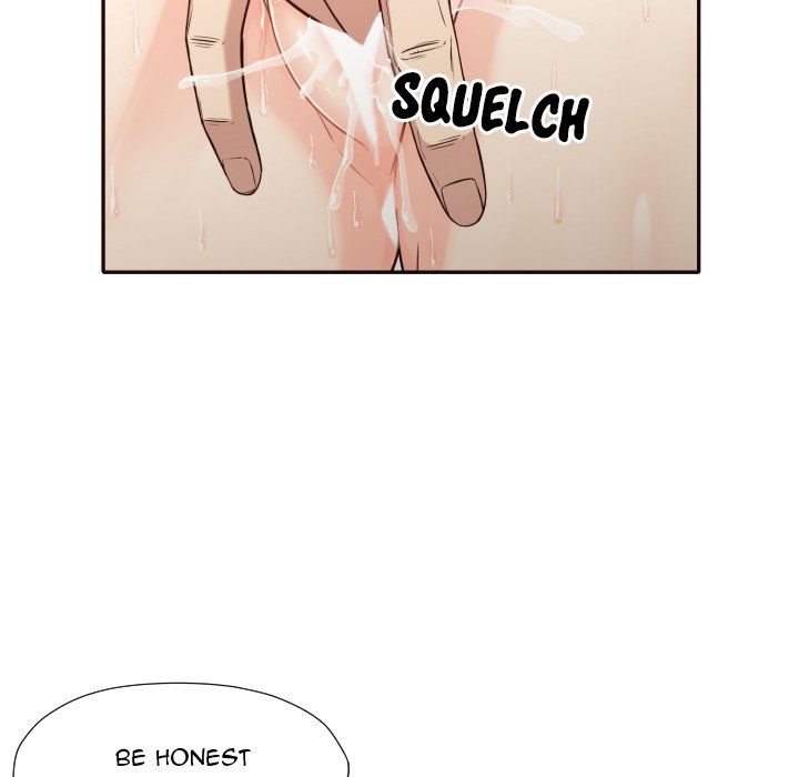 The Hidden Past Manhwa - Chapter 37 Page 15