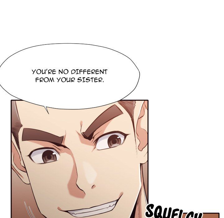 The Hidden Past Manhwa - Chapter 37 Page 18