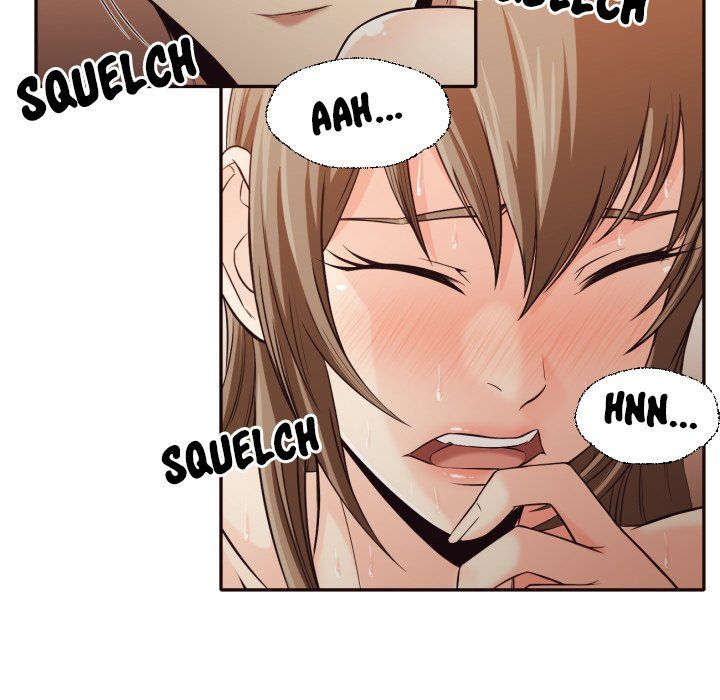 The Hidden Past Manhwa - Chapter 37 Page 19