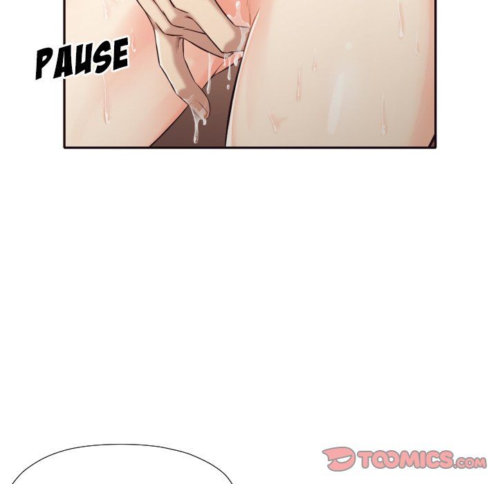 The Hidden Past Manhwa - Chapter 37 Page 21