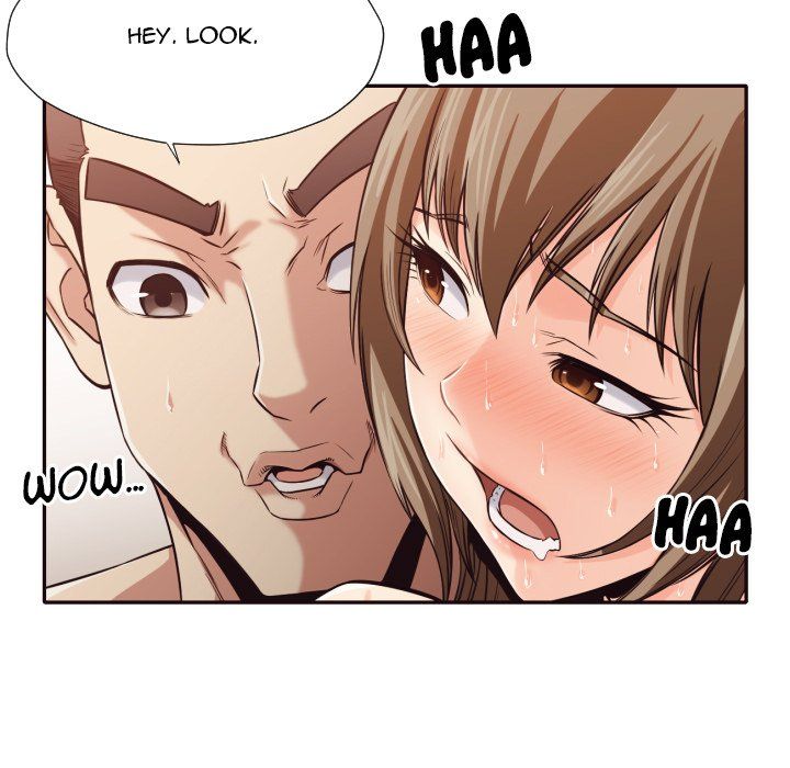 The Hidden Past Manhwa - Chapter 37 Page 22