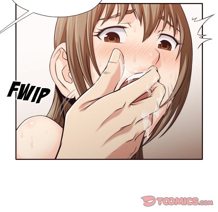 The Hidden Past Manhwa - Chapter 37 Page 25