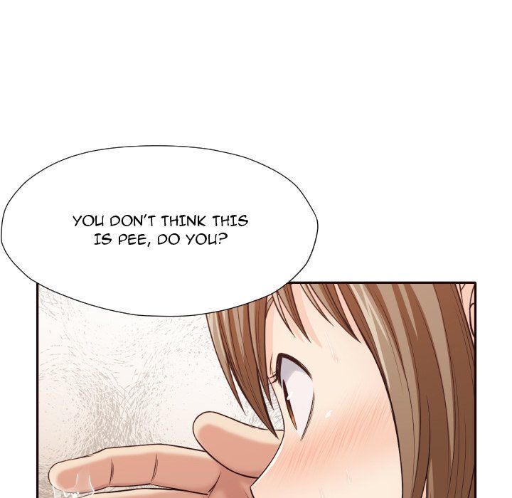 The Hidden Past Manhwa - Chapter 37 Page 26