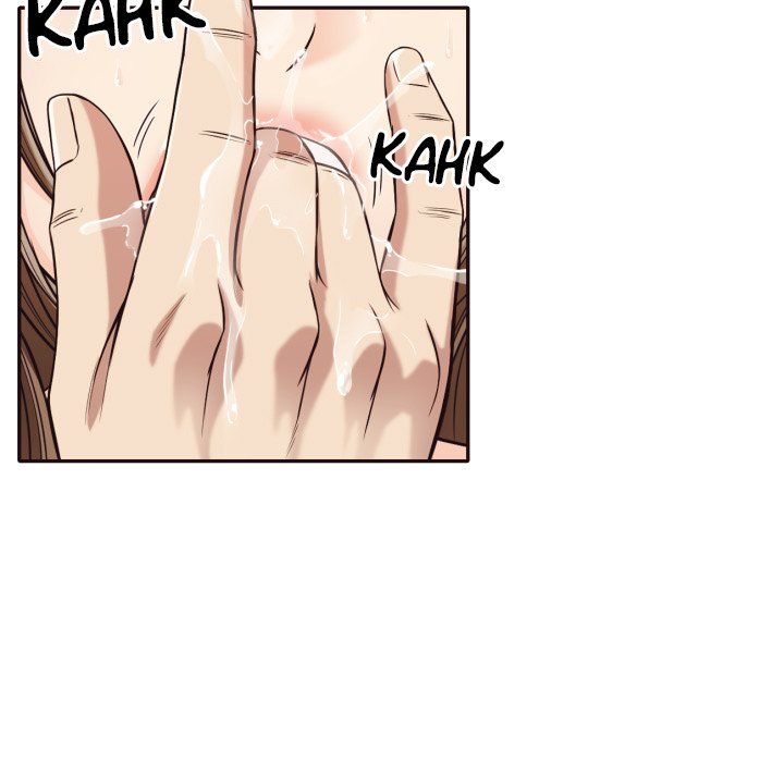 The Hidden Past Manhwa - Chapter 37 Page 30