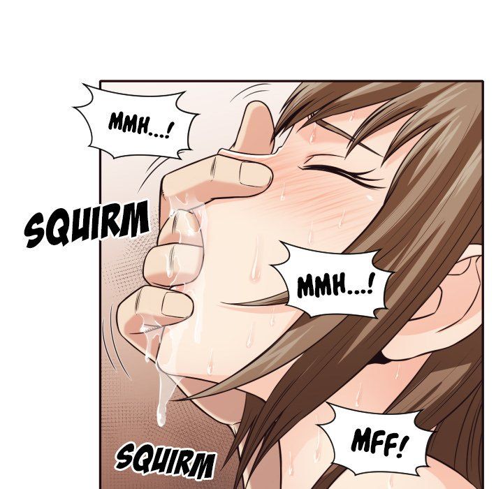 The Hidden Past Manhwa - Chapter 37 Page 31