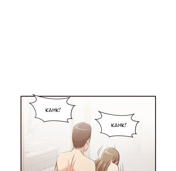 The Hidden Past Manhwa - Chapter 37 Page 34