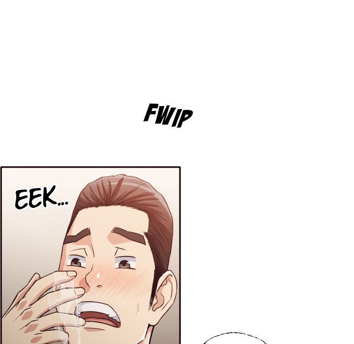 The Hidden Past Manhwa - Chapter 37 Page 36