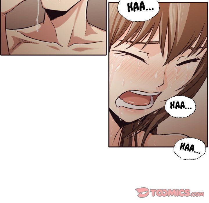 The Hidden Past Manhwa - Chapter 37 Page 37