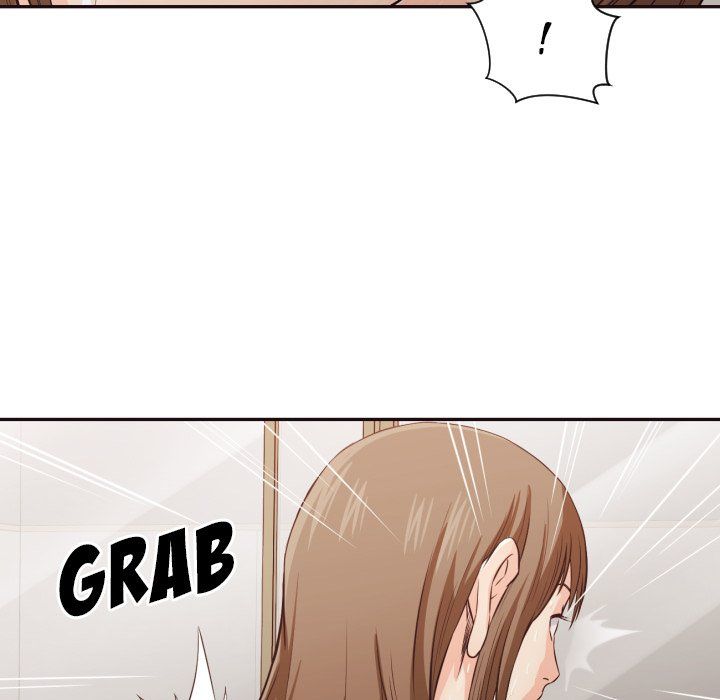 The Hidden Past Manhwa - Chapter 37 Page 39