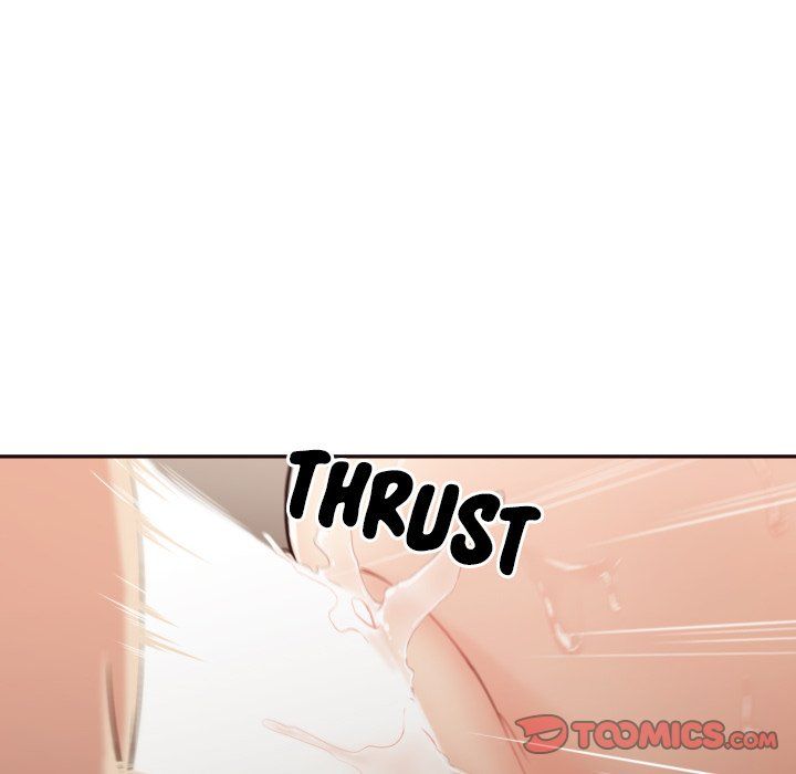 The Hidden Past Manhwa - Chapter 37 Page 45