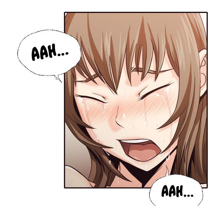 The Hidden Past Manhwa - Chapter 37 Page 47