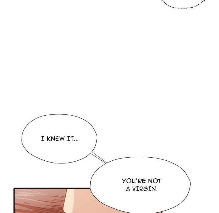 The Hidden Past Manhwa - Chapter 37 Page 48