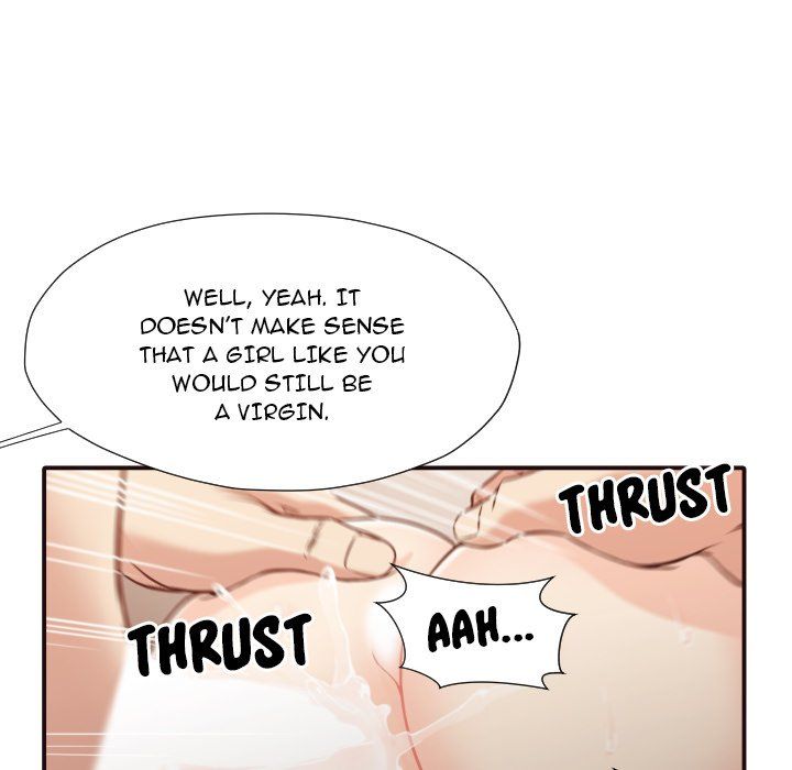 The Hidden Past Manhwa - Chapter 37 Page 50