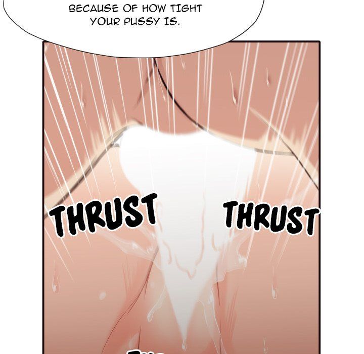 The Hidden Past Manhwa - Chapter 37 Page 52