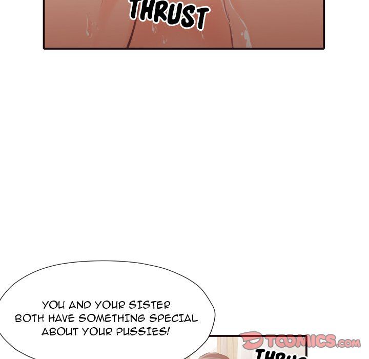 The Hidden Past Manhwa - Chapter 37 Page 53