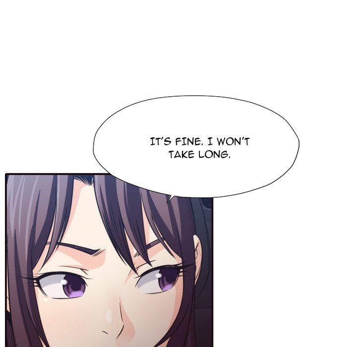 The Hidden Past Manhwa - Chapter 37 Page 63