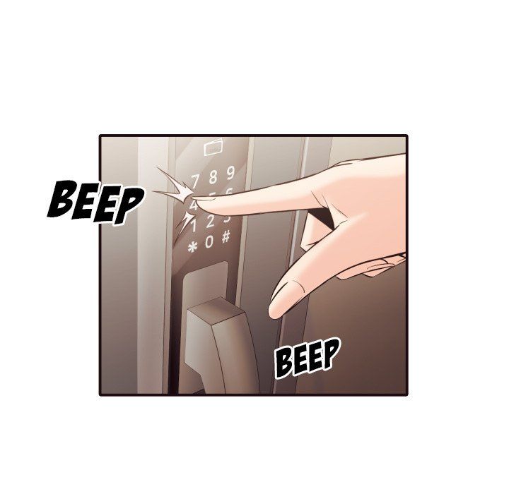 The Hidden Past Manhwa - Chapter 37 Page 75