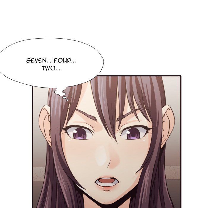 The Hidden Past Manhwa - Chapter 37 Page 76