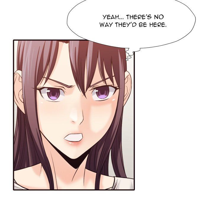 The Hidden Past Manhwa - Chapter 37 Page 82