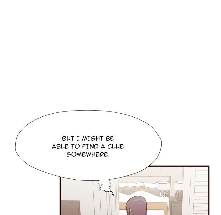 The Hidden Past Manhwa - Chapter 37 Page 83